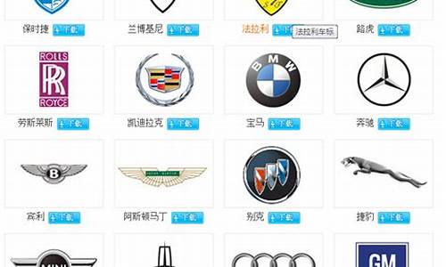 中国豪华汽车品牌_中国豪华汽车品牌有哪些
