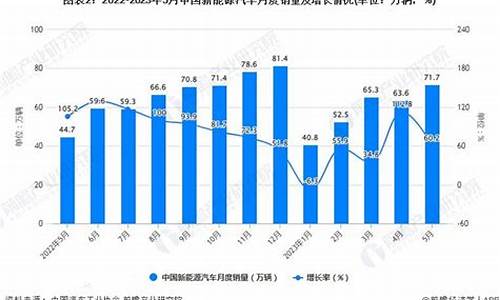 中国新能源汽车产业_中国新能源汽车产业发