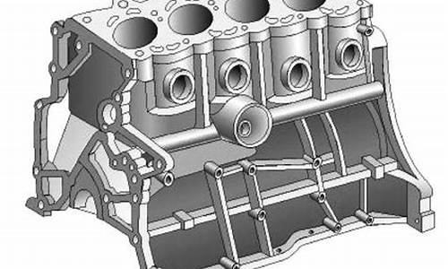 汽车汽缸形状有几种_汽车汽缸形状有几种类型