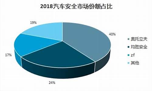 汽车安全系统的市场_汽车安全系统发展