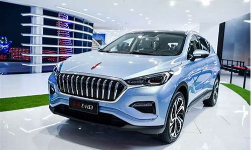 哪吒新能源汽车suv_新能源汽车suv