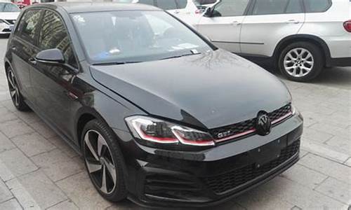 高7gti_高7gti轮毂完美数据