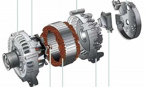 F0汽车发电机一般多少钱一个_车子发电机多少钱一个