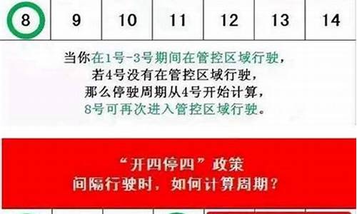 开四停四是什么意思_开四停四