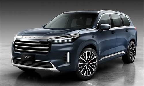 7座东风suv汽车大全_七座东风suv