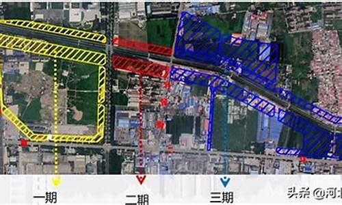 保定汽车科技园的规划_保定汽车科技园的规划图