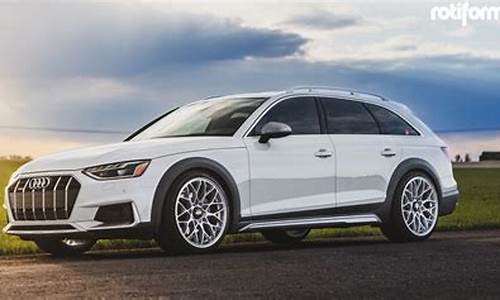 allroad quattro a6