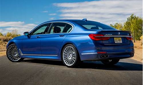 alpina b7是什么牌子_alpinab7是什么牌子